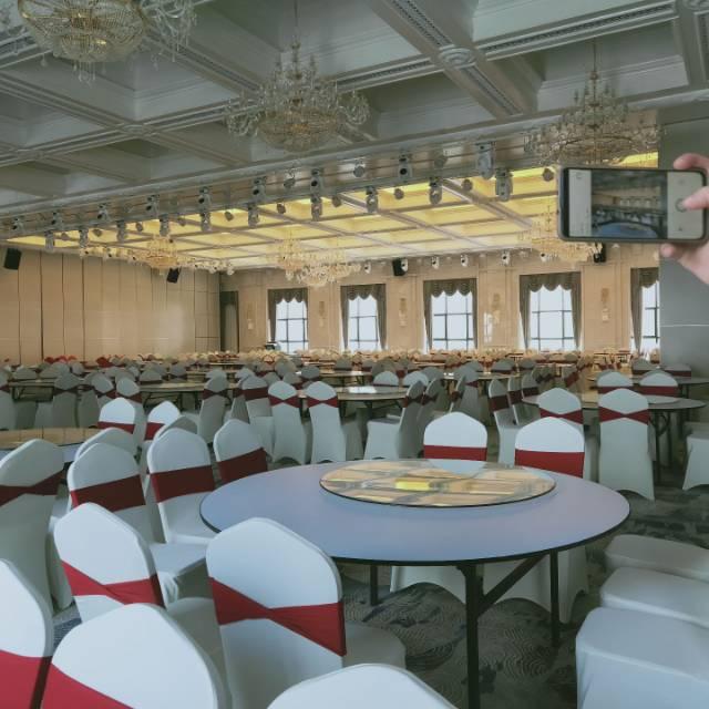 各行业人才现场招聘