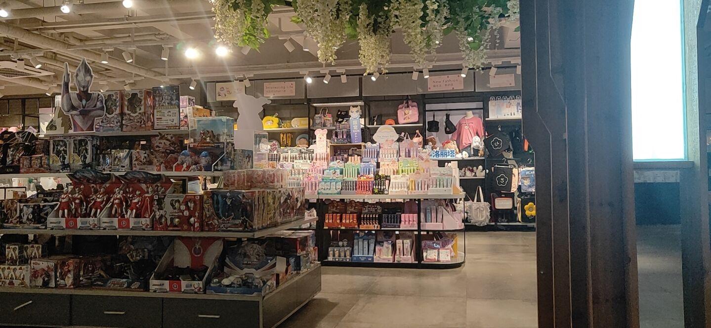 一站式美甲美睫