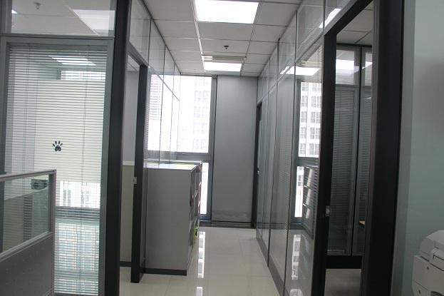 茶水间（震旦办公家具·智饮机）