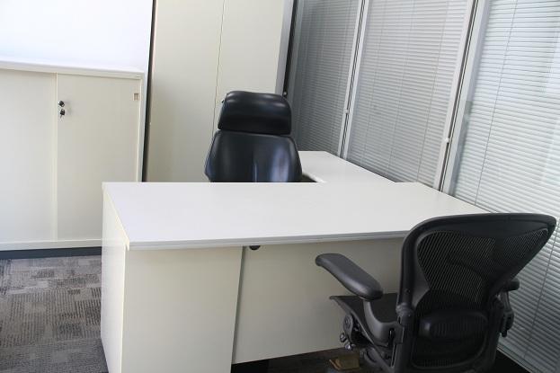 总经理室（freedom·aeron椅）