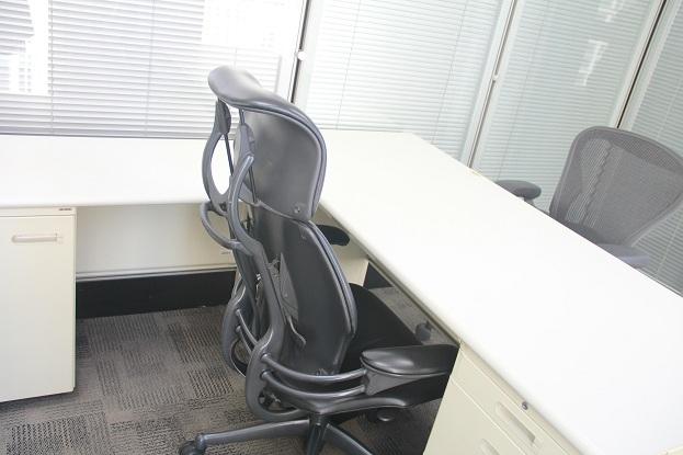 总经理室（freedom·aeron椅）