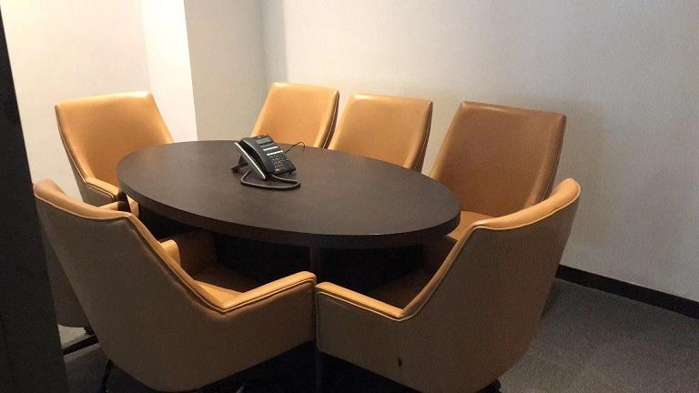 7人小会议室