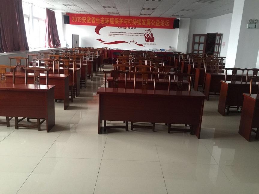 光线充足・整洁