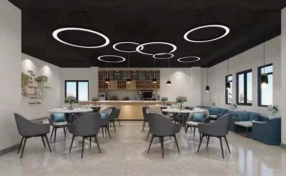 1楼可招租咖啡厅