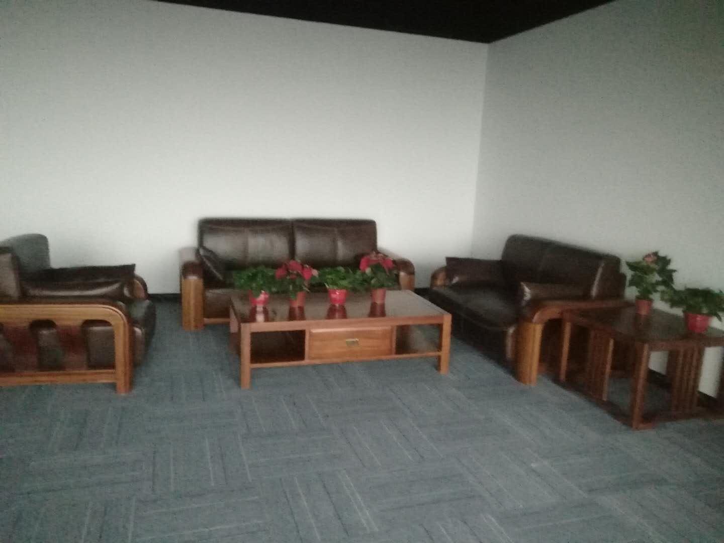 滨湖新区湖景写字楼