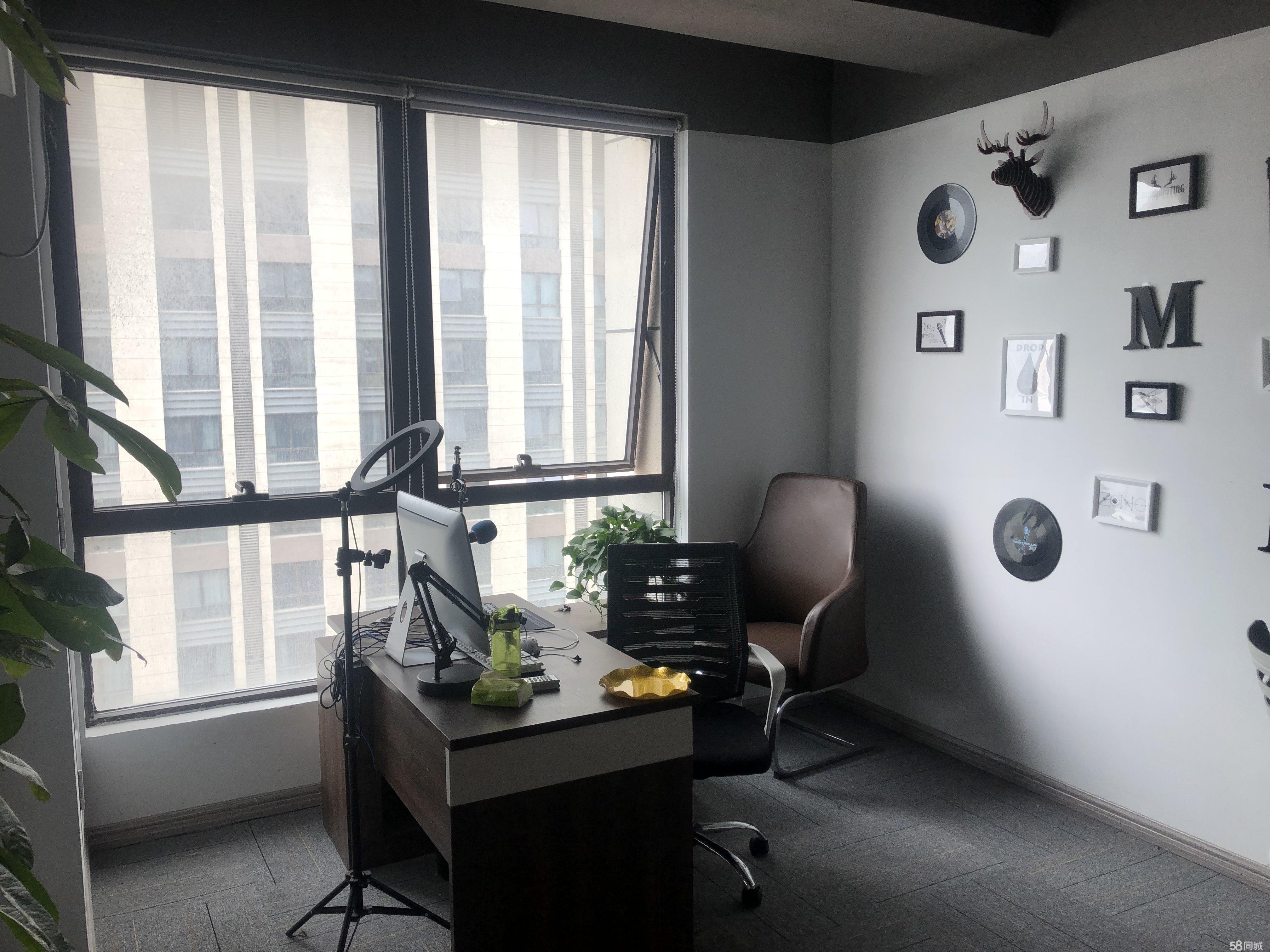 430平米 可支配空间大 配套设施齐