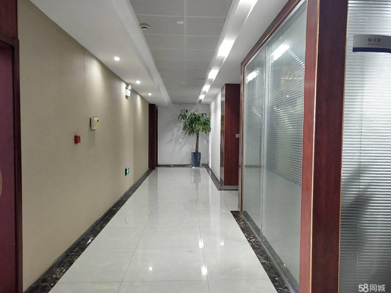 包河区万达广场写字楼