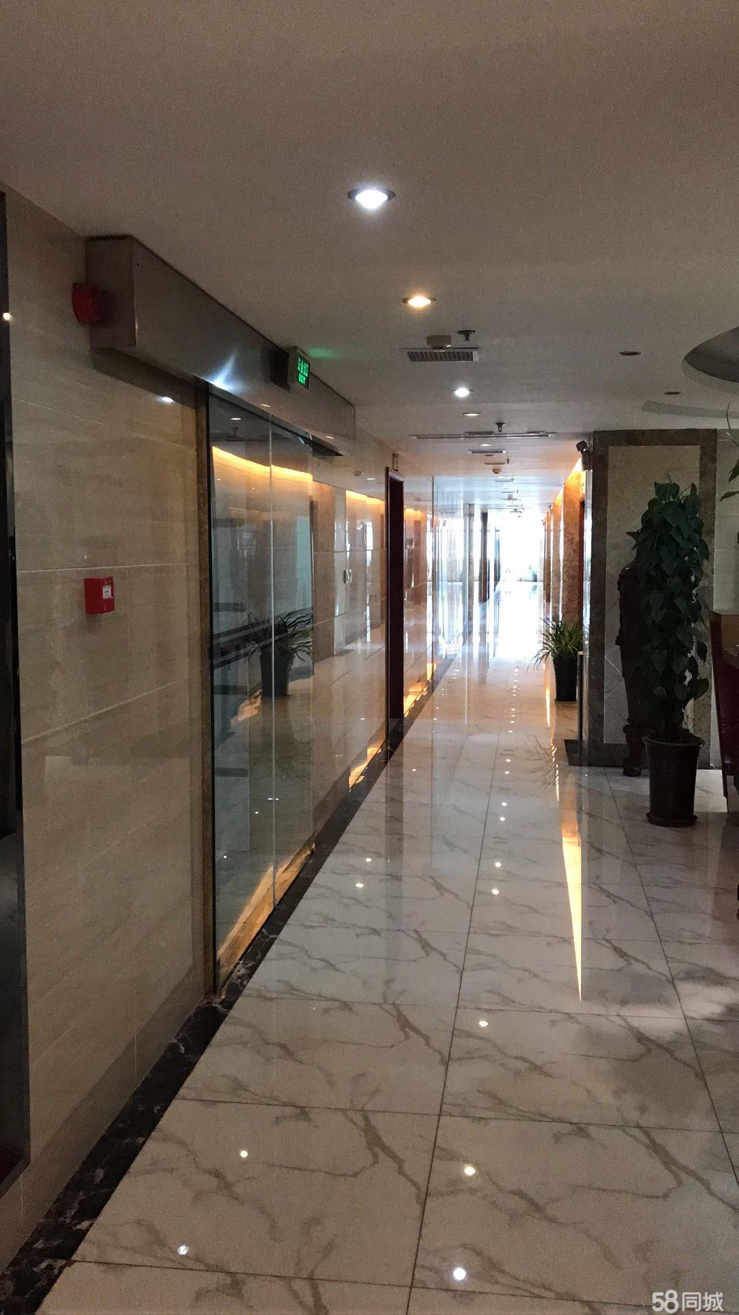 滨湖新区易菲堡大厦