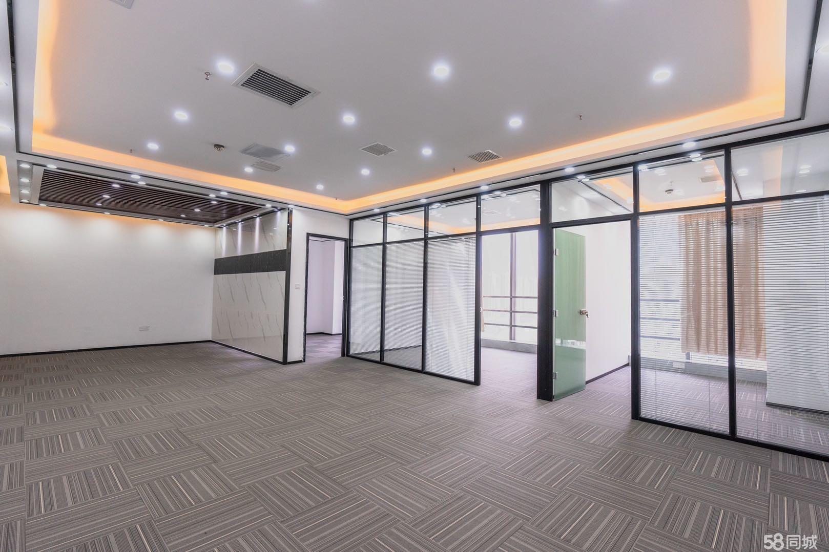 新地精装随时看房