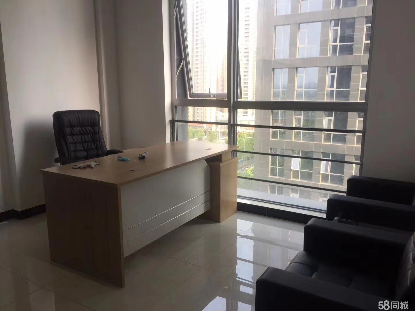 金融港正南精装全家具