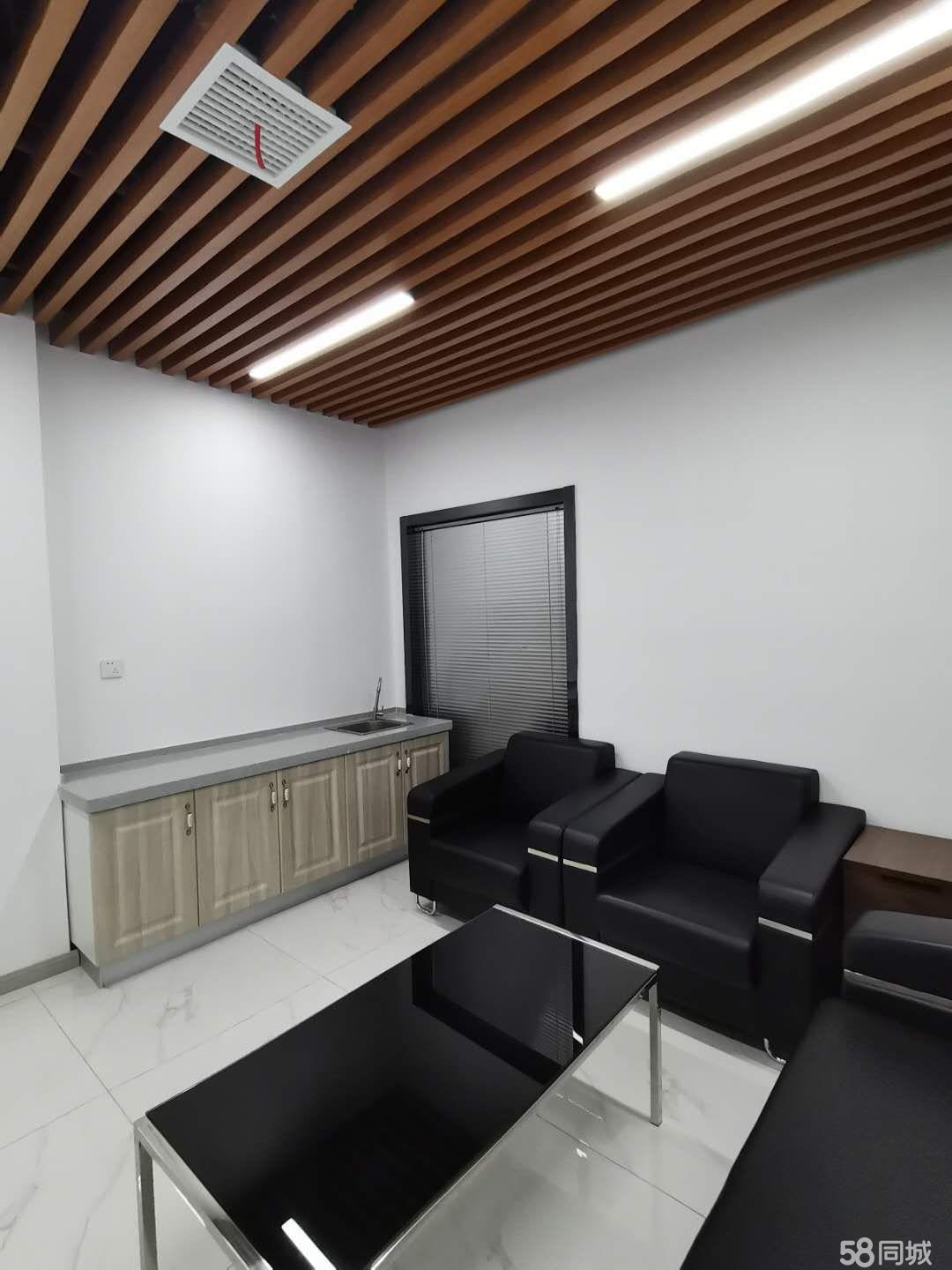 利港精装带家具交通便利格局好