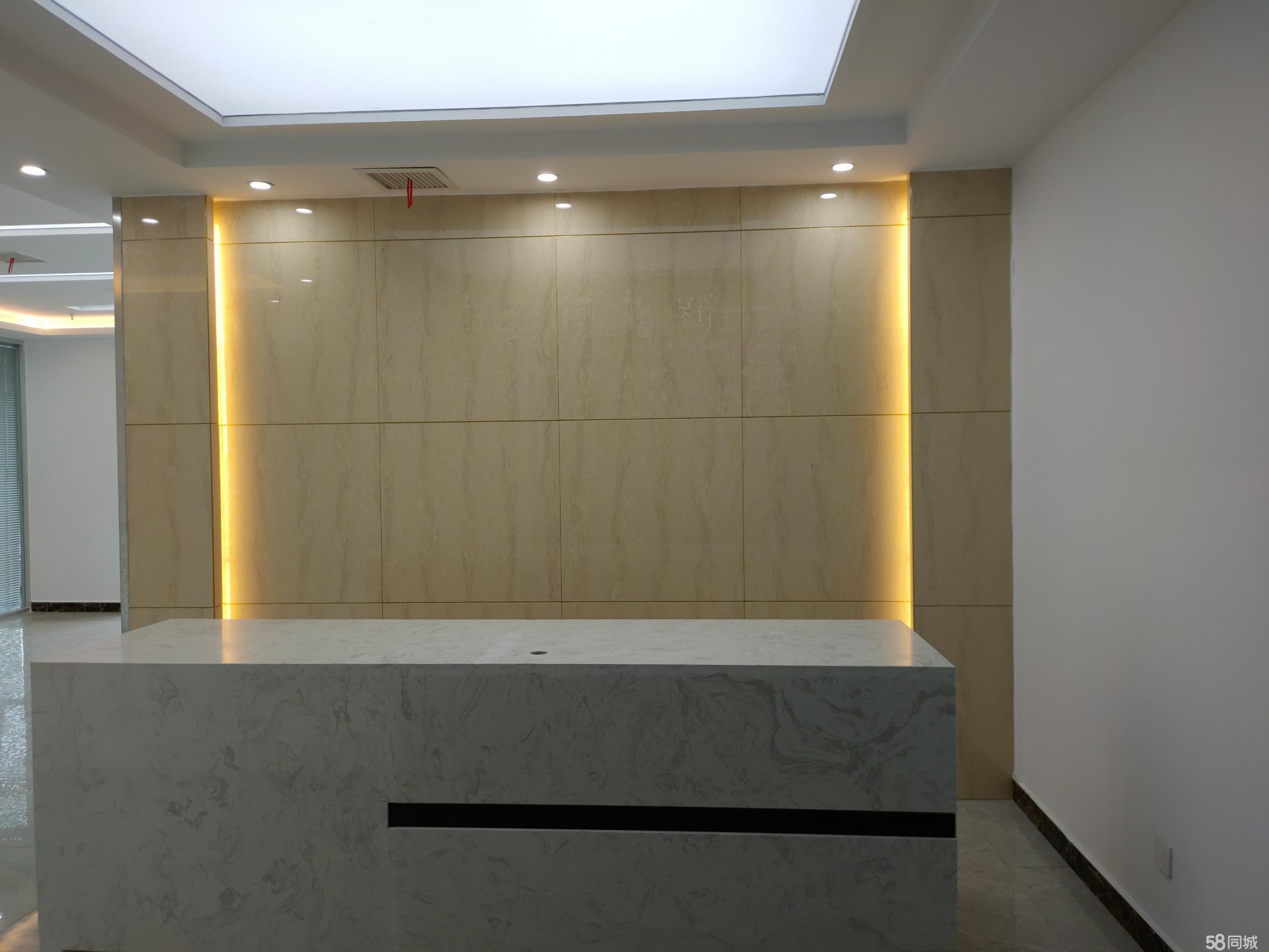 尚泽格局好随时看房