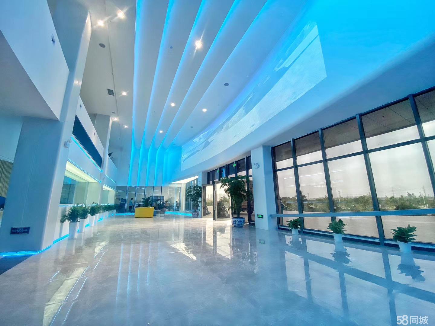 东湖创新配套齐全交通便利