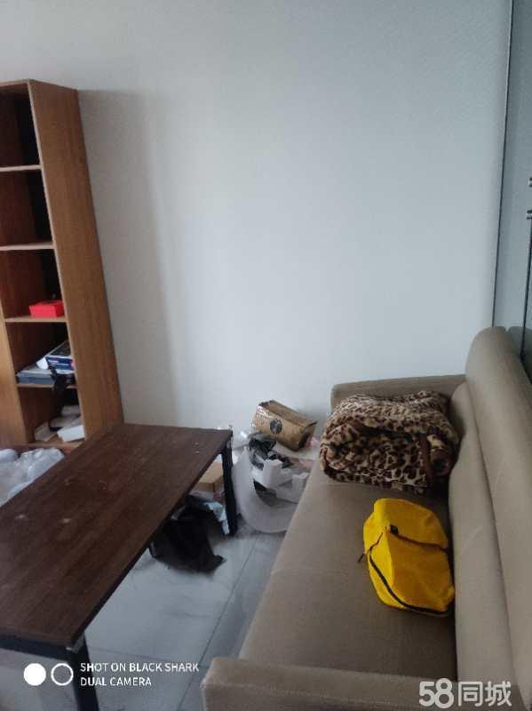 利港小户型精装位置好