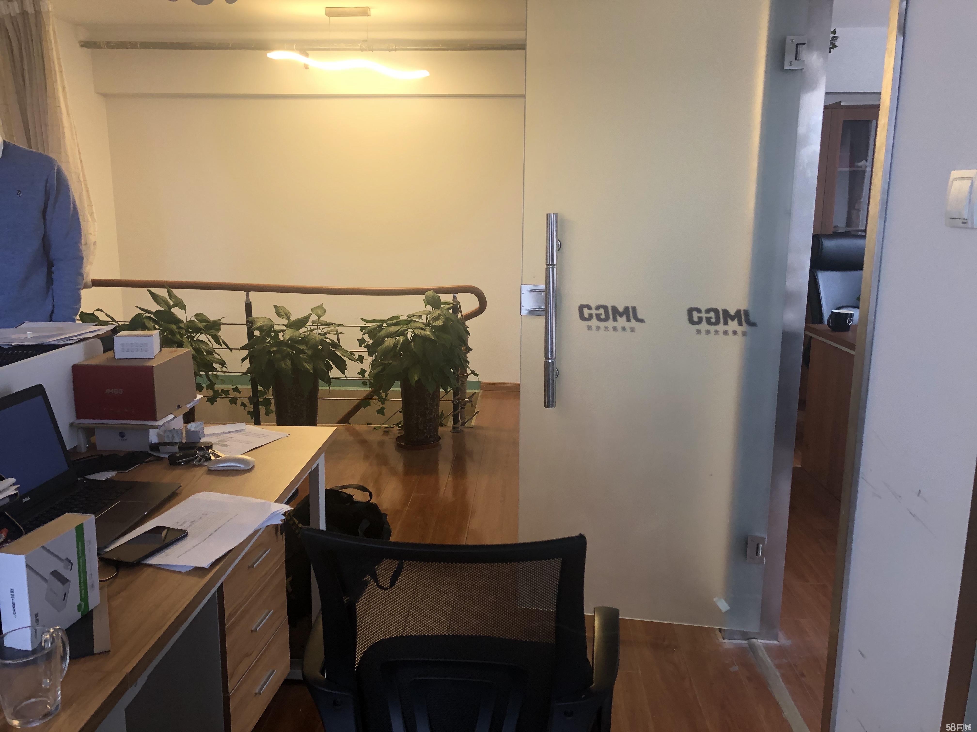 蔚蓝商务精装朝南可观天鹅湖