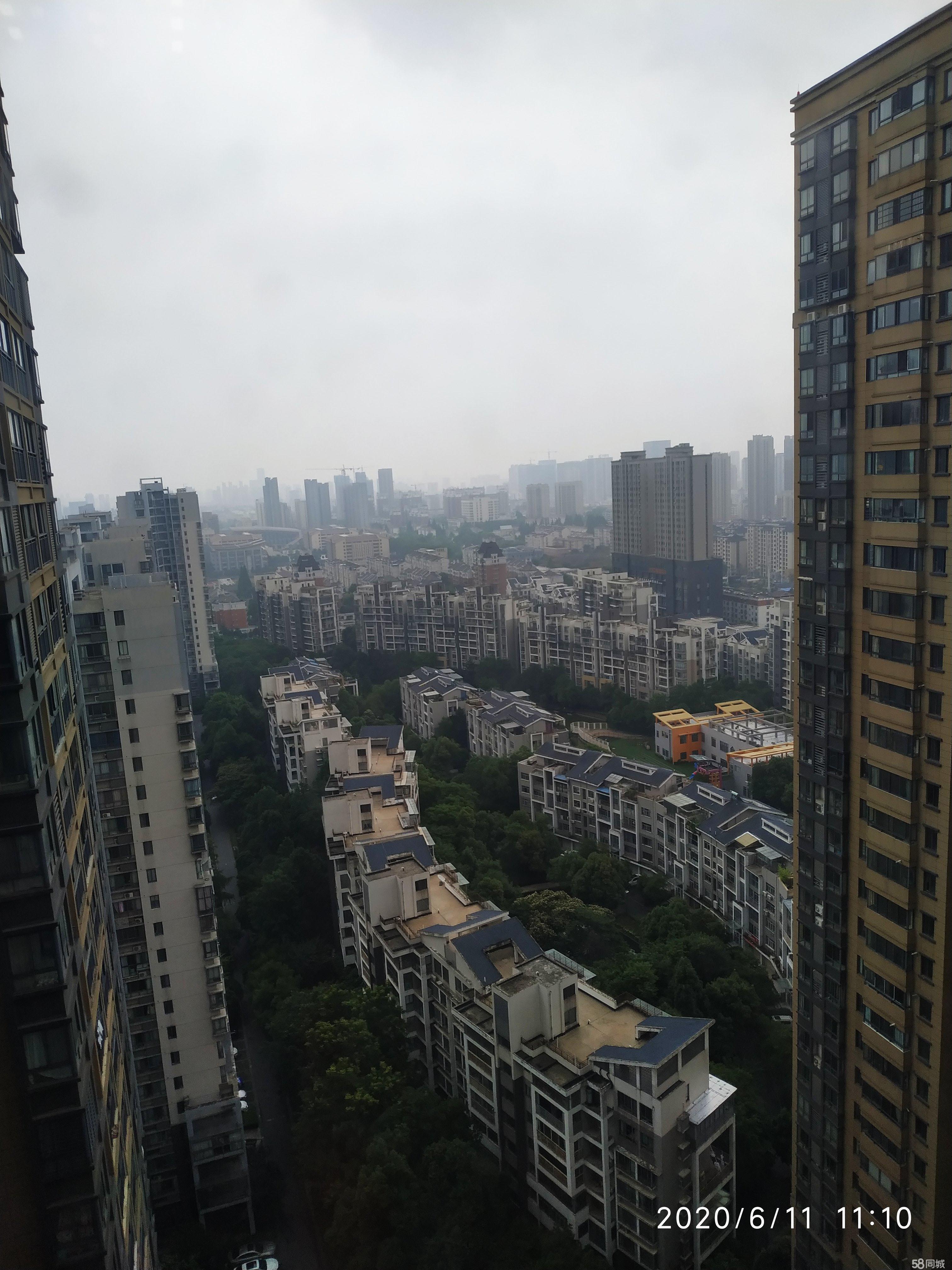 新华国际精装格局好朝东采光好