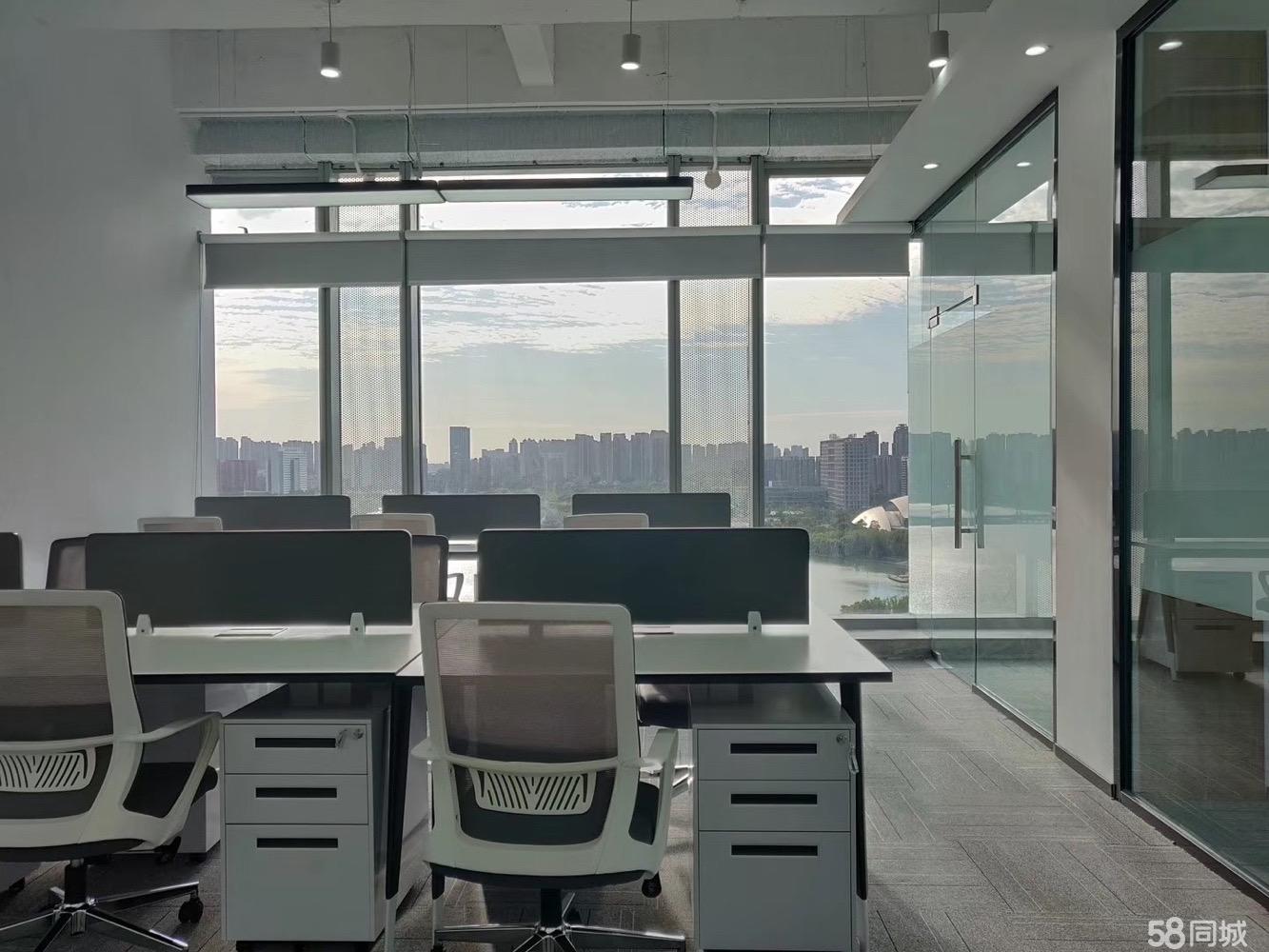 绿地位置好交通便利