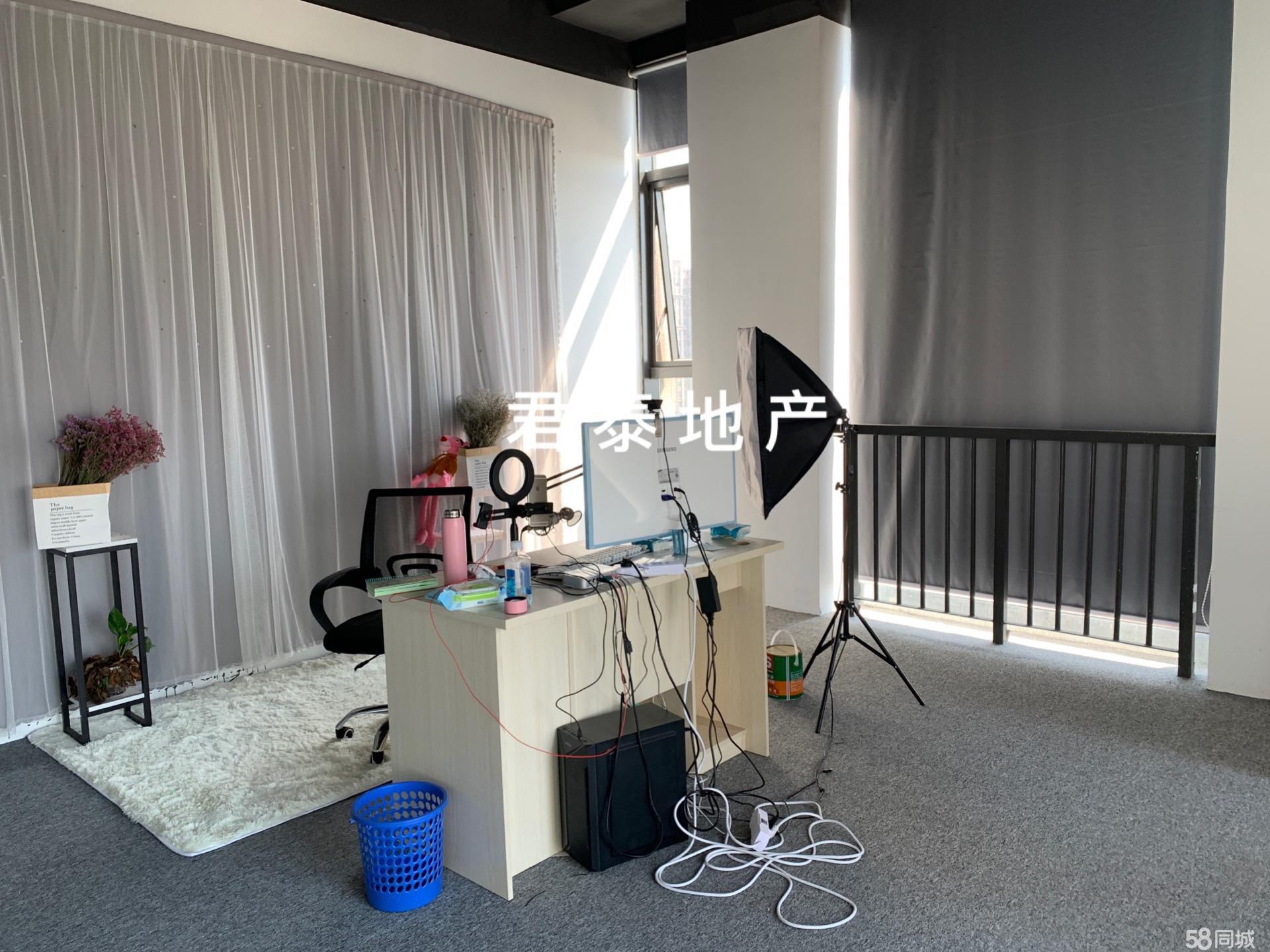 中央精装采光好性价比高