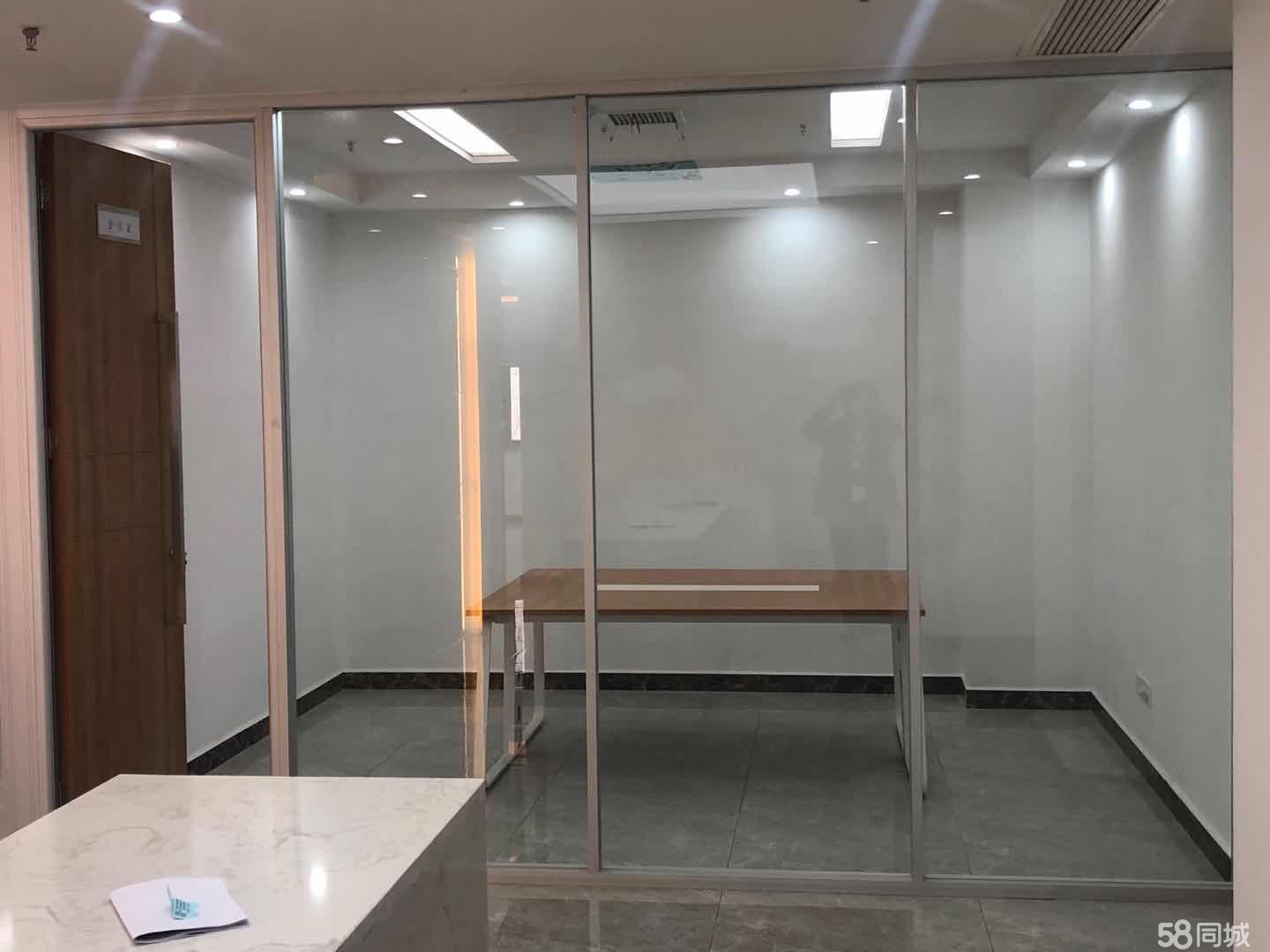 尚泽精装带家具交通便利随时入驻