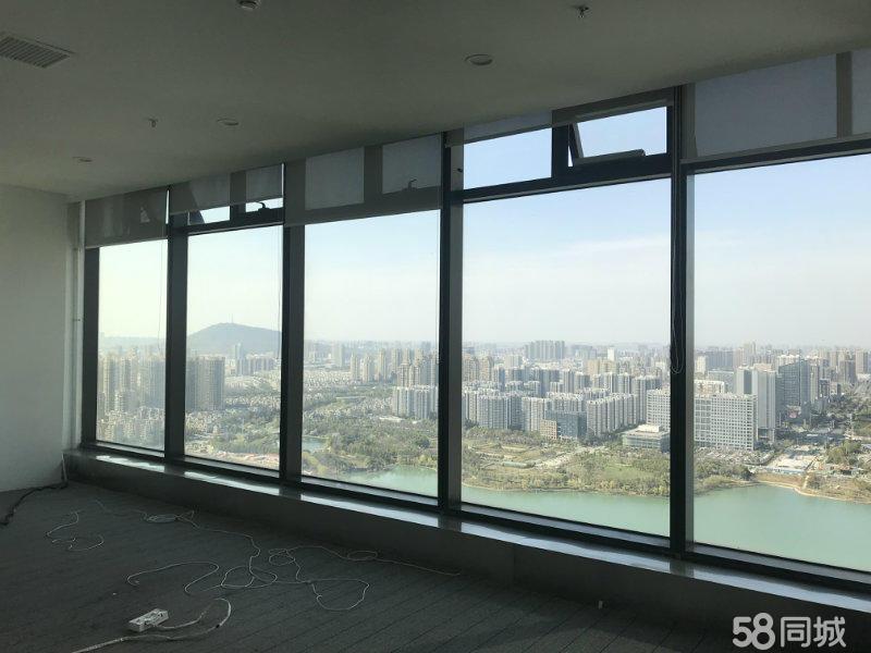 置地可观湖配套齐全