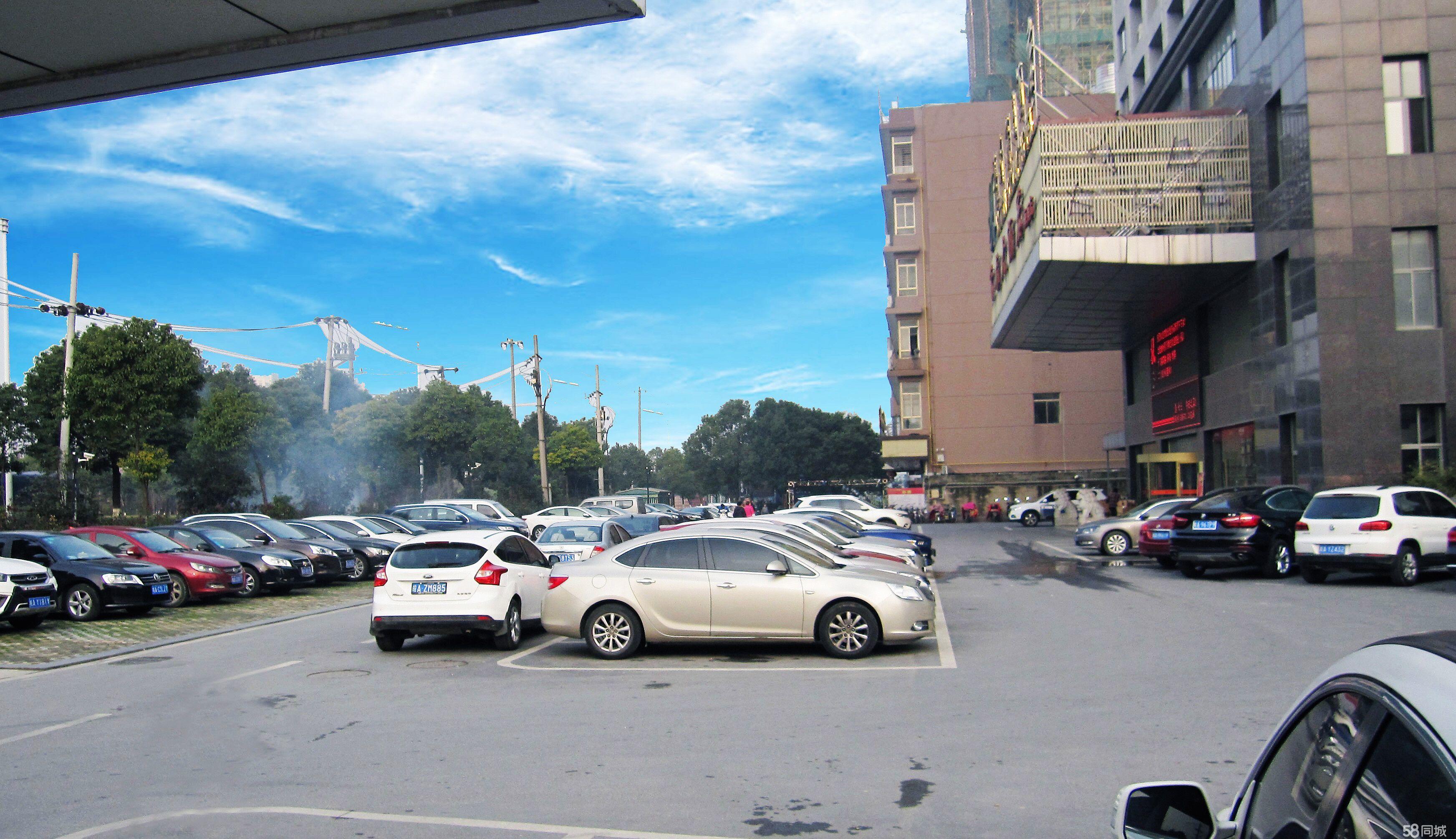 义银精装采光好通风舒适