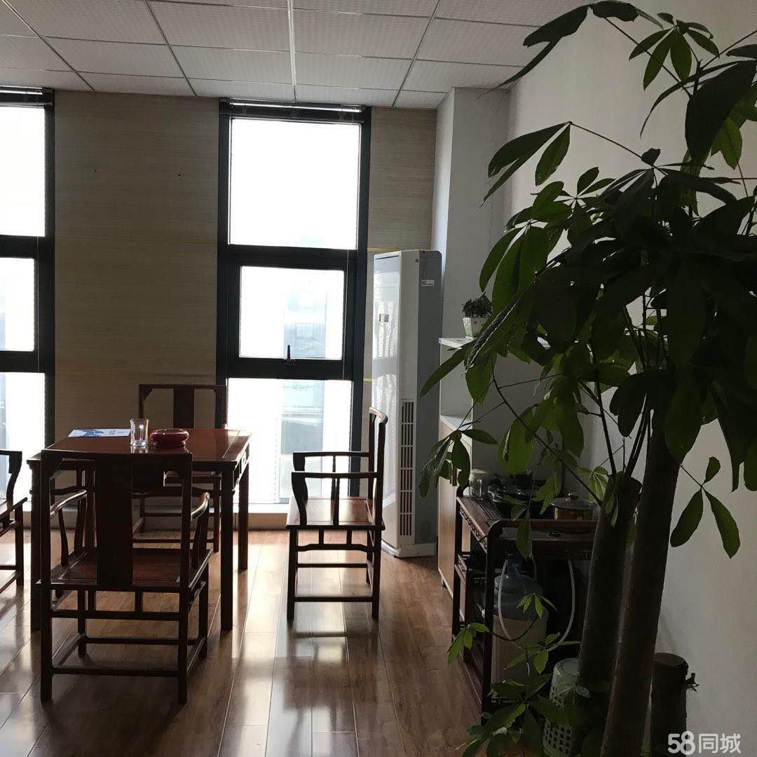 博通家具齐全环境优美