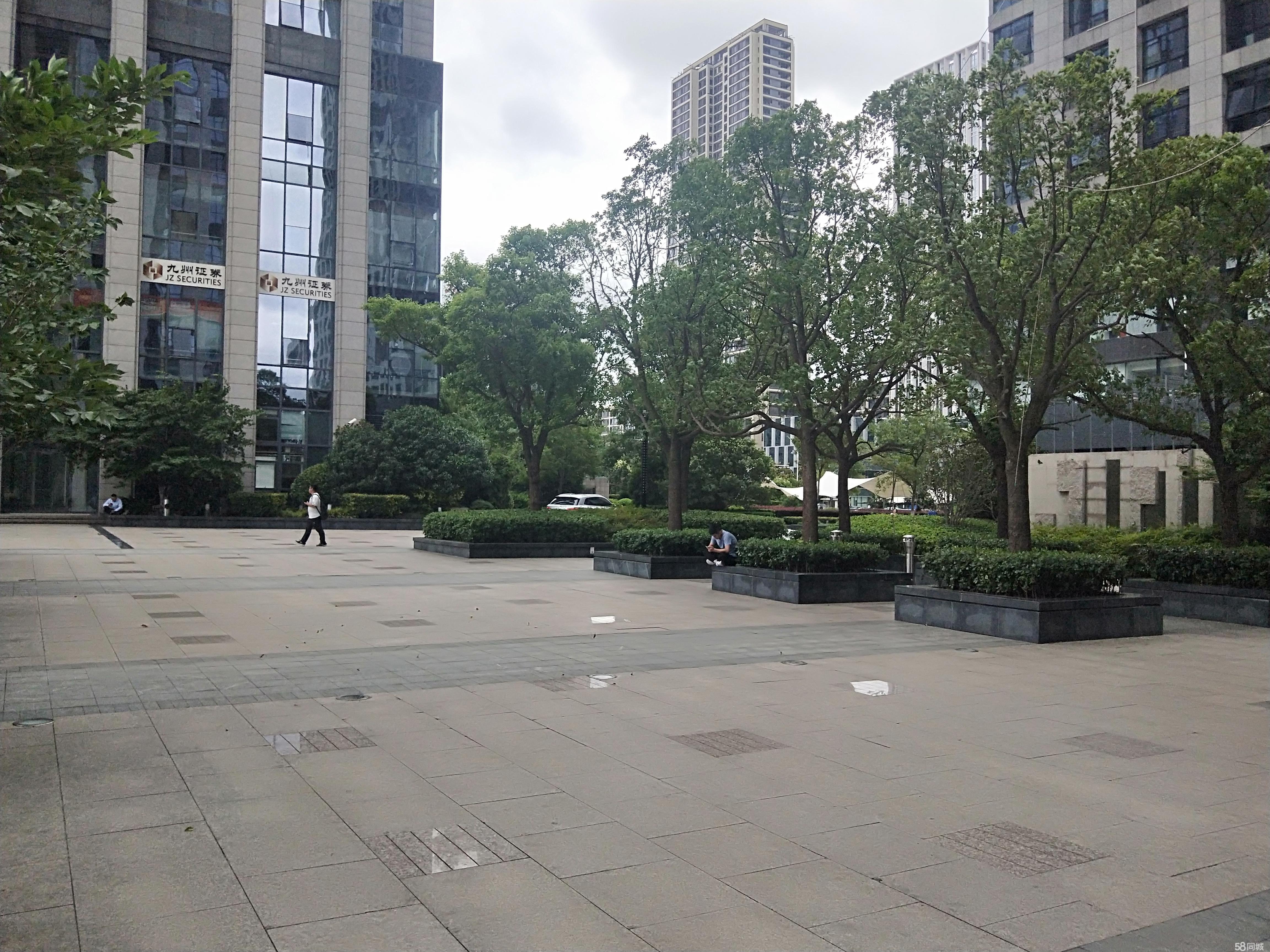 新城精装格局合理性价比高