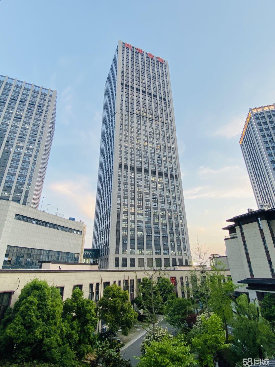 尚泽精装环境优越交通方便