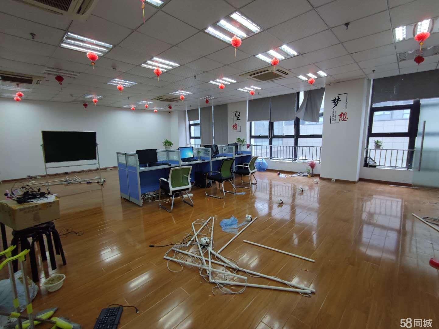 尚泽精装配备齐全交通方便