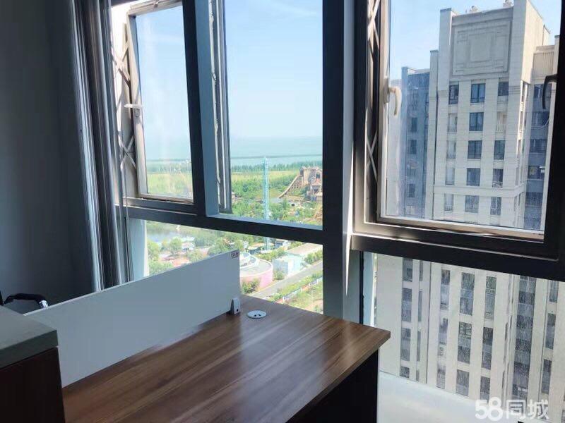 万达精装送免租期交通方便