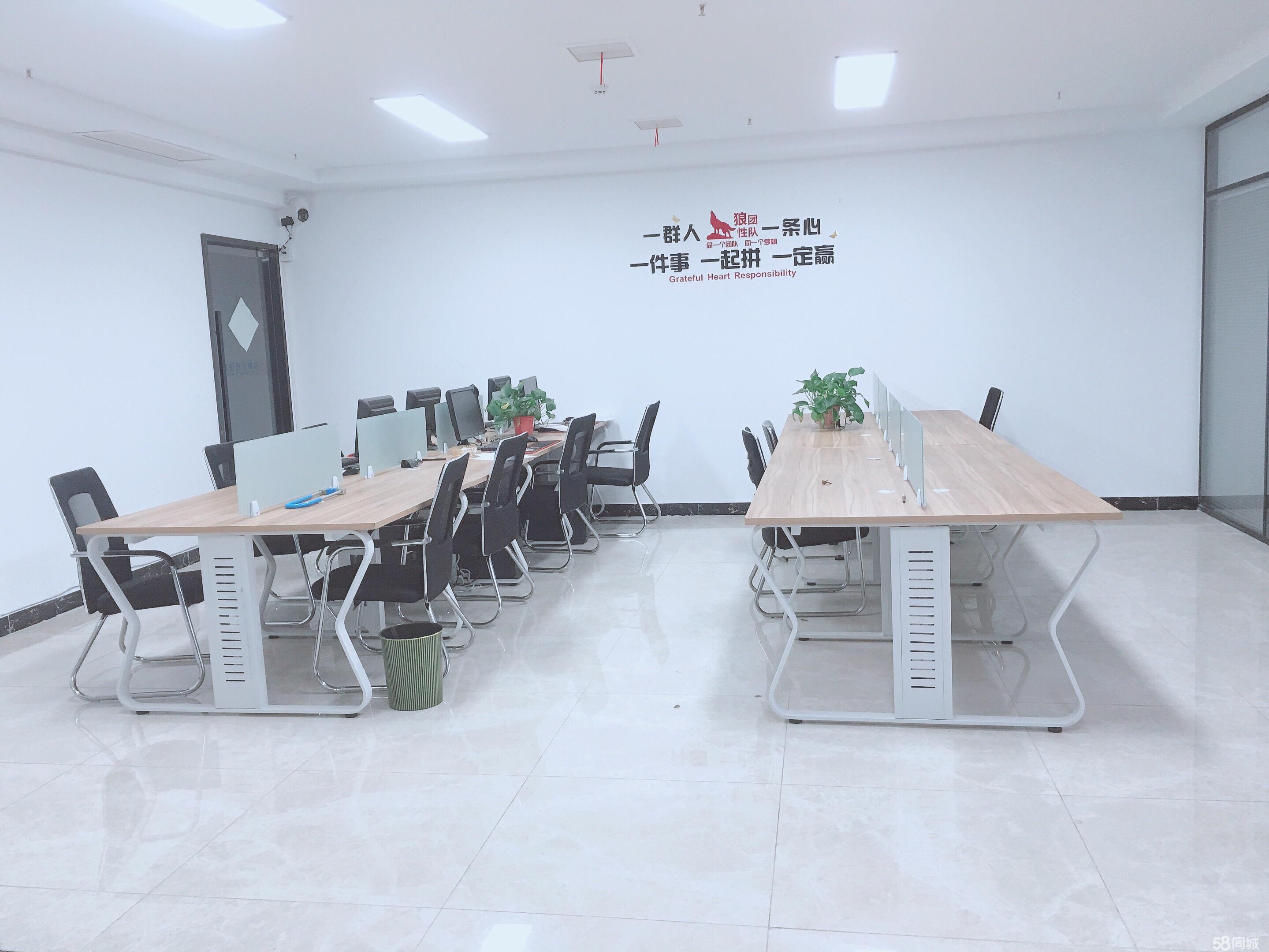 闽商精装位置朝南带家具