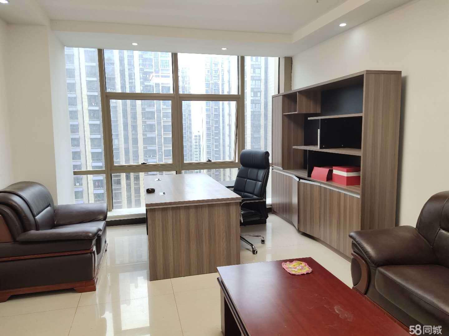 利港精装带家具商圈成熟交通便利