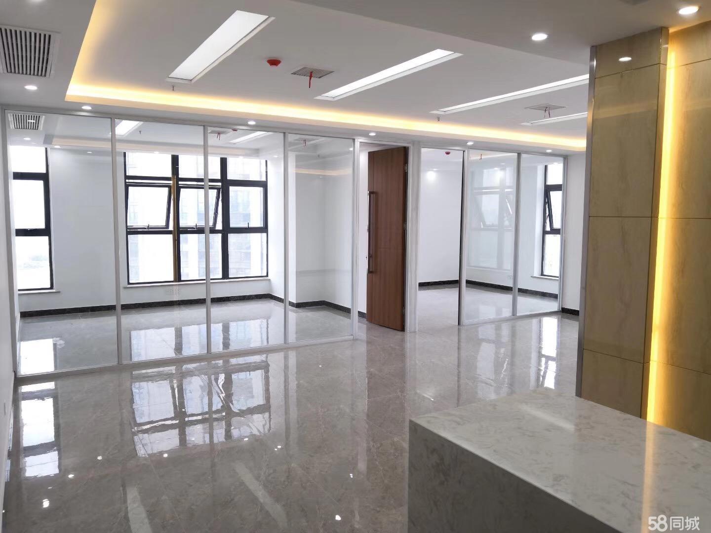 尚泽精装小户型正对电梯口