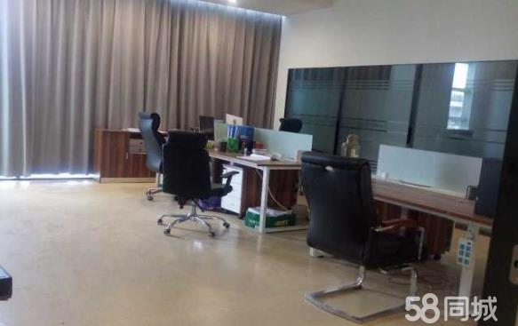 华美达正对电梯口交通方便可分租