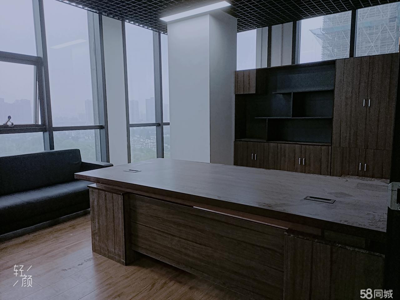 闽商精装全新家具随时看房