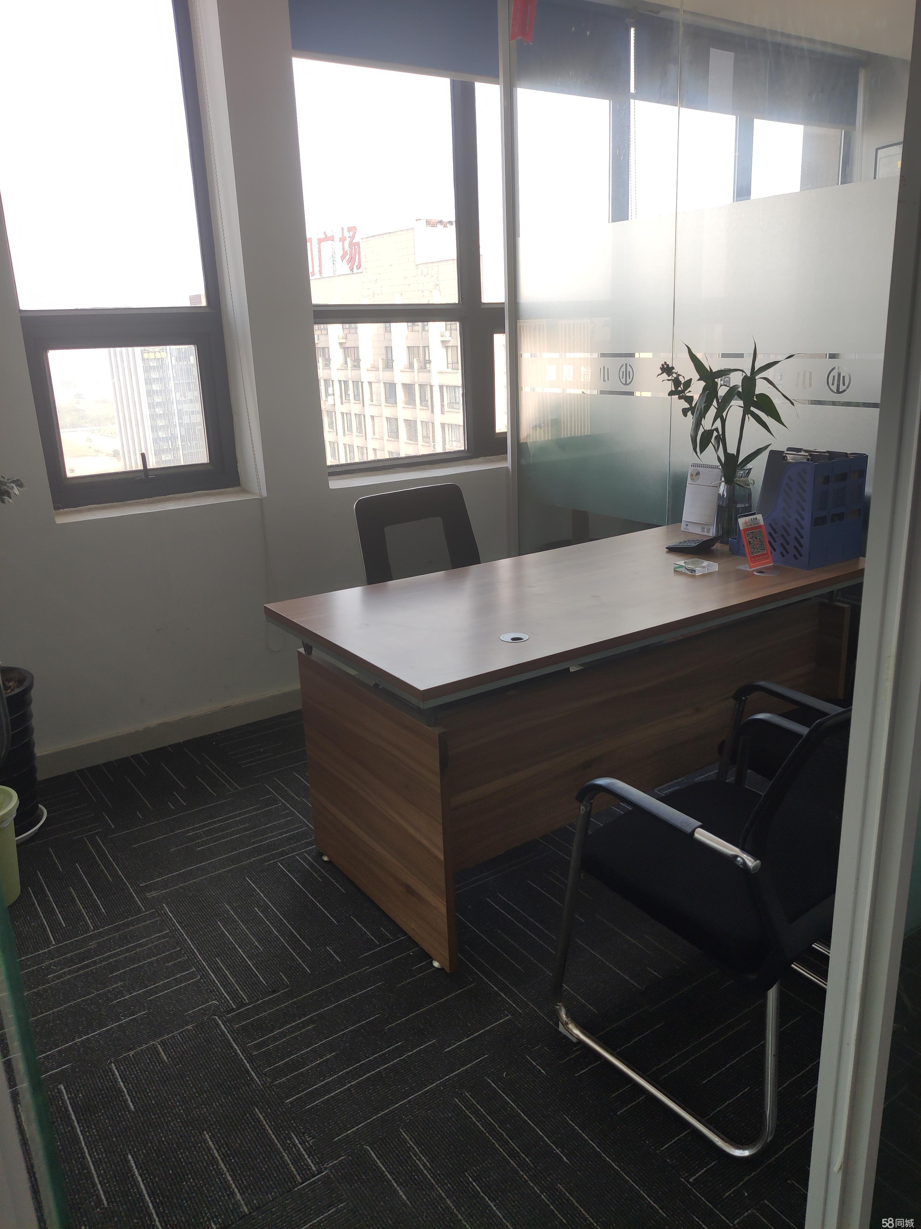 尚泽精装交通方便格局好