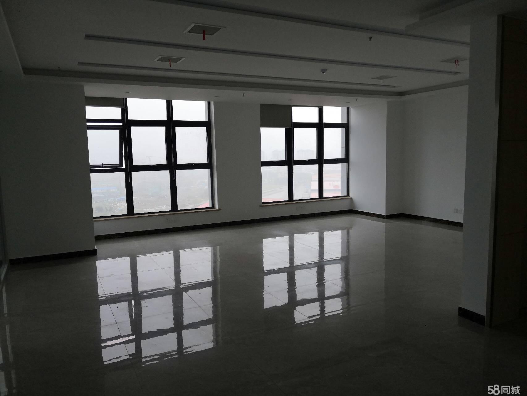 尚泽精装新房随时可看