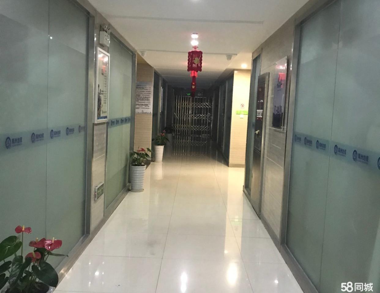 世纪阳光豪装多部电梯独立空间