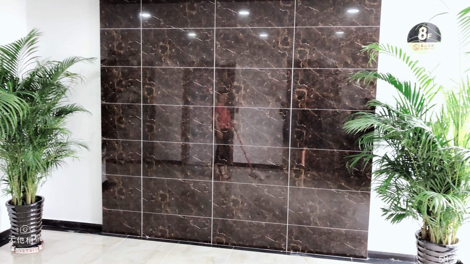 高铁南站附近交通便利