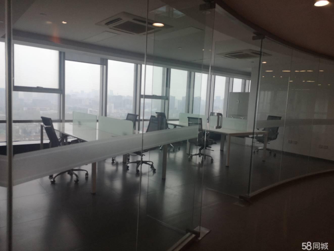 汇金精装交通方便拎包办公