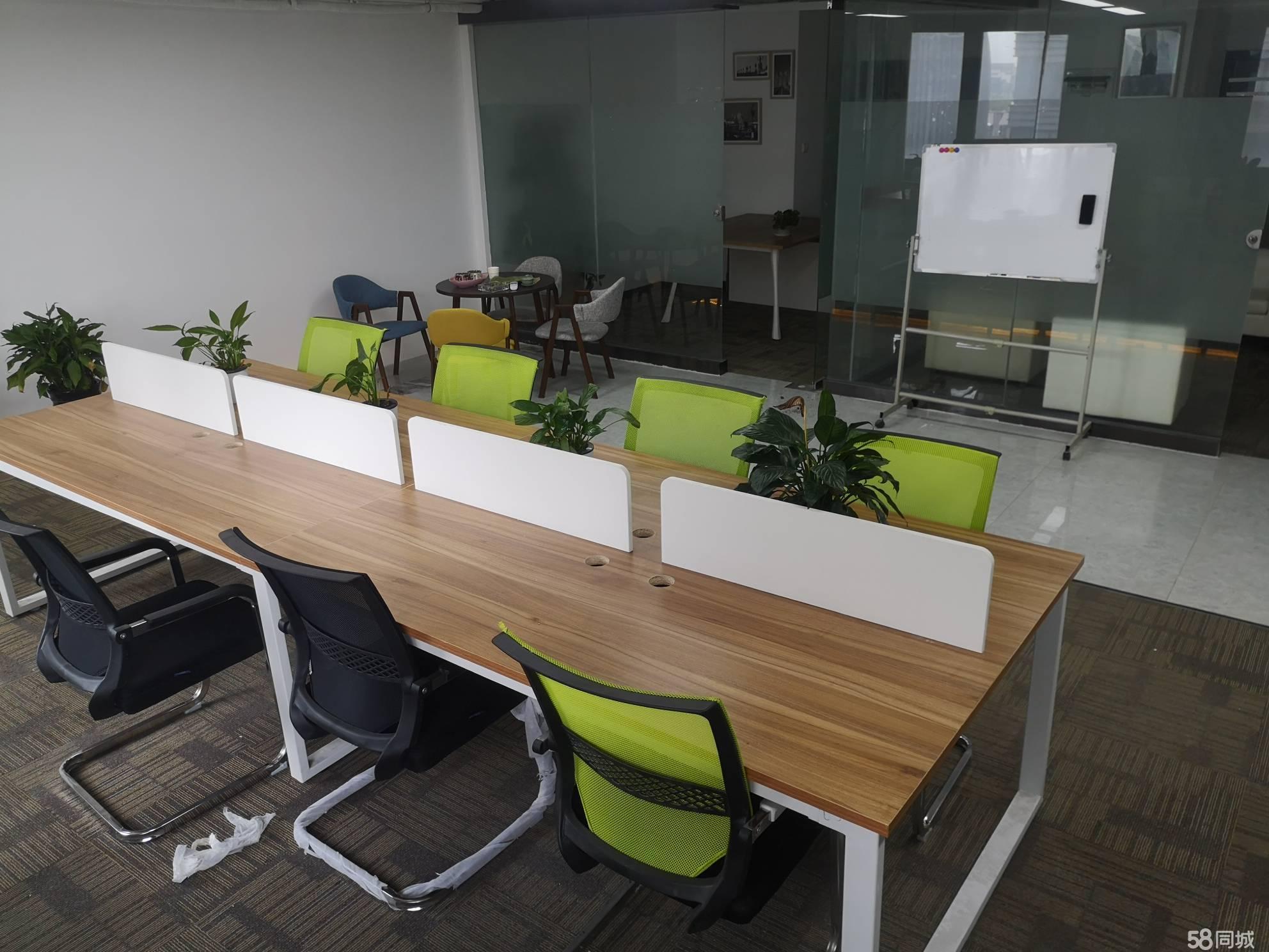 万达精装带家具空调交通便利好招人