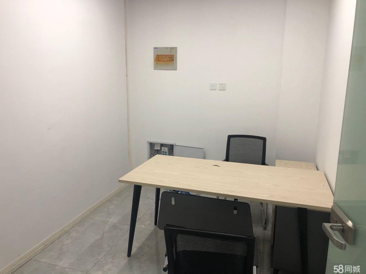 利港银河精装带家具交通便利