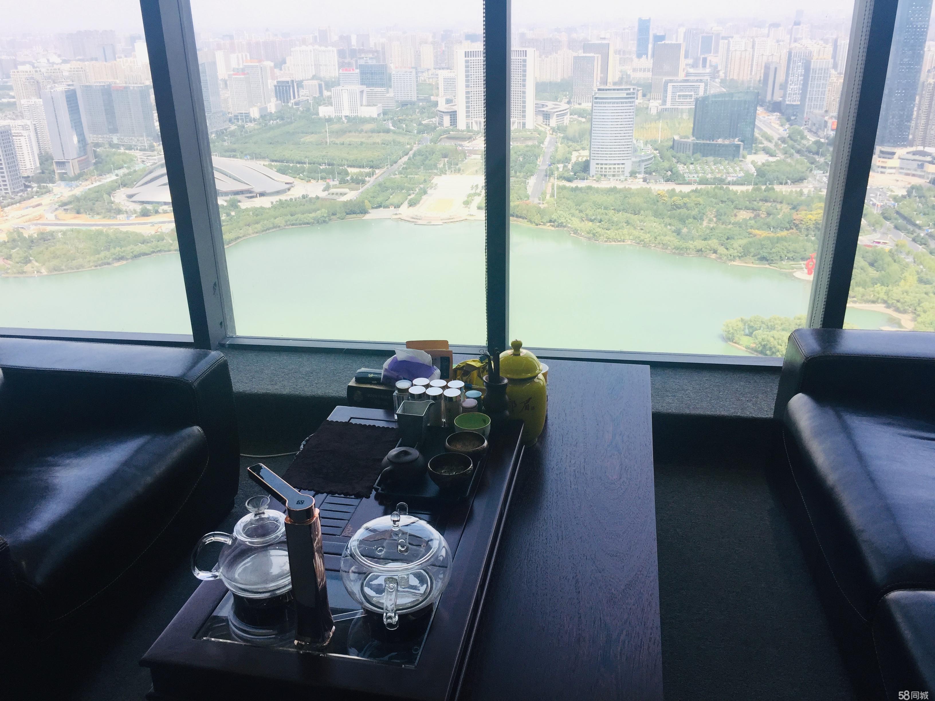 新地精装交通便利采光好