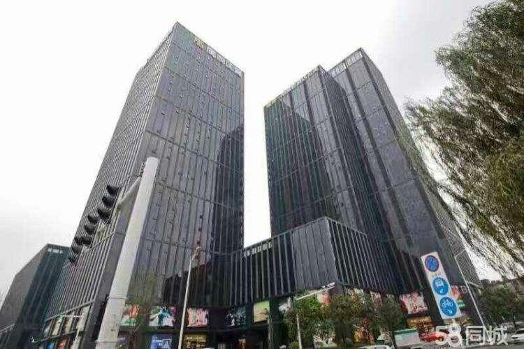 闽商精装采光好随时看房