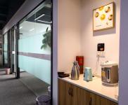 百利精装家具齐全拎包办公