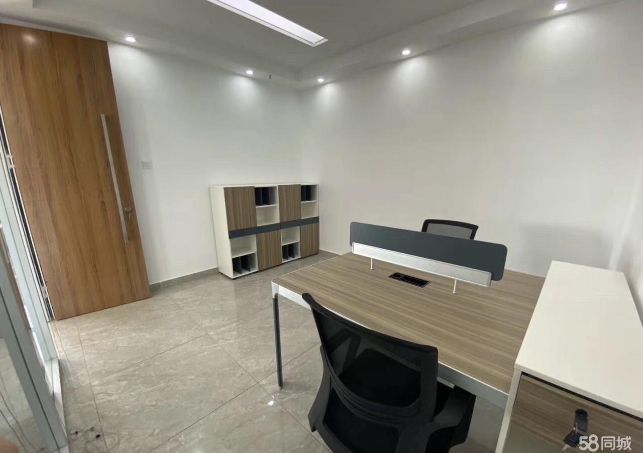 利港银河精装带家具交通便利