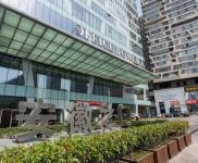 新地精装带家具拎包办公随时看房