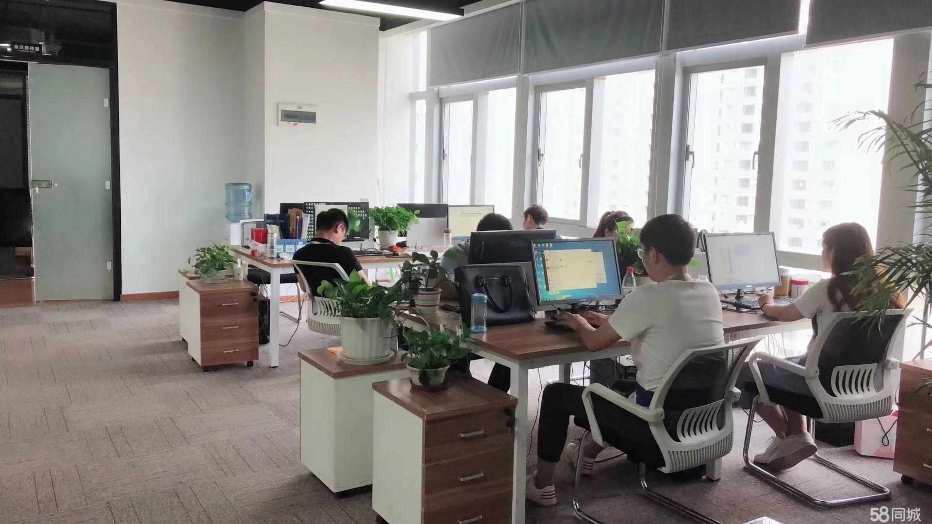 徽盐世纪精装商业设施齐全