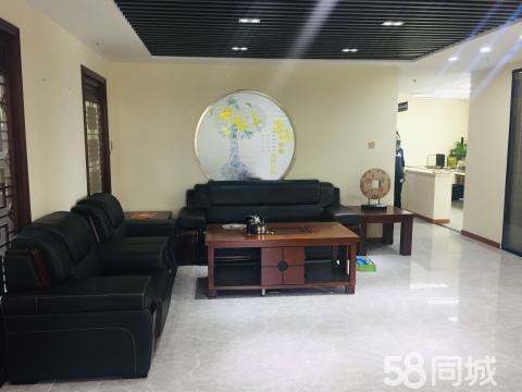 新天地国际精装拎包办公