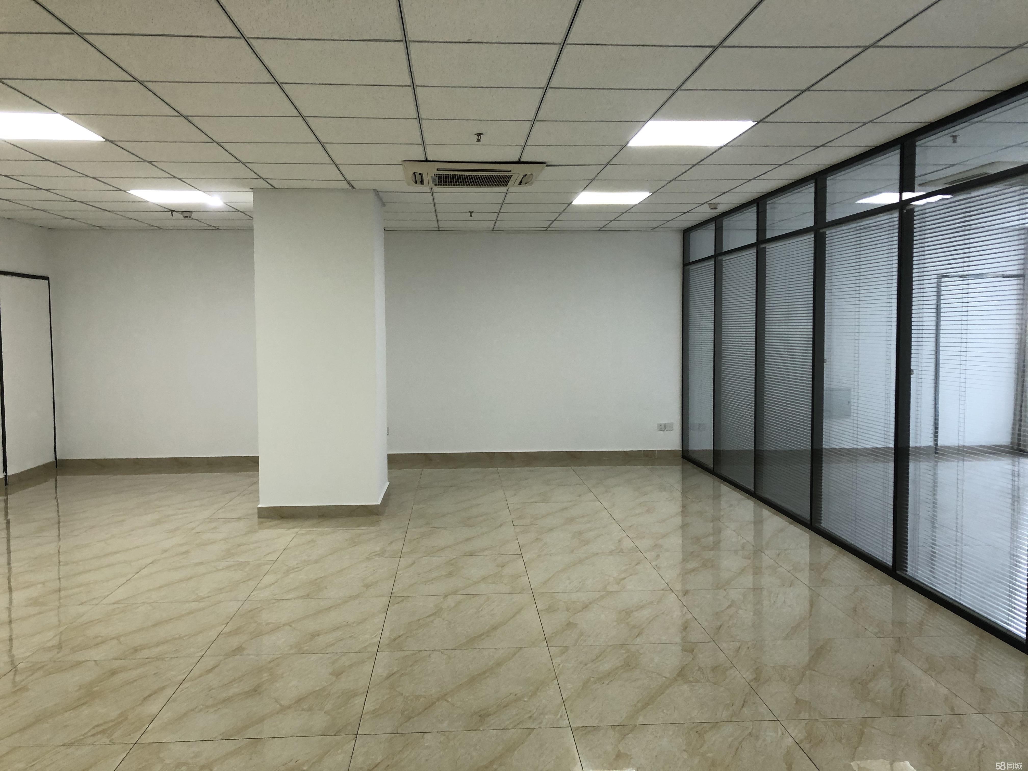 尚泽精装采光好交通便利